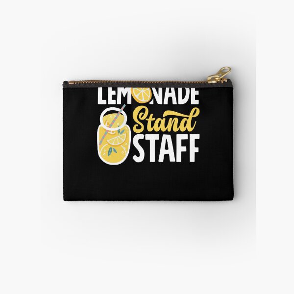 Item preview, Lemonade Stand Lemon Juice Store Lemonade Stand Staff designed and sold by ShopTheStyle.