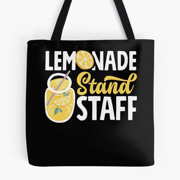 Item preview, Lemonade Stand Lemon Juice Store Lemonade Stand Staff designed and sold by ShopTheStyle.
