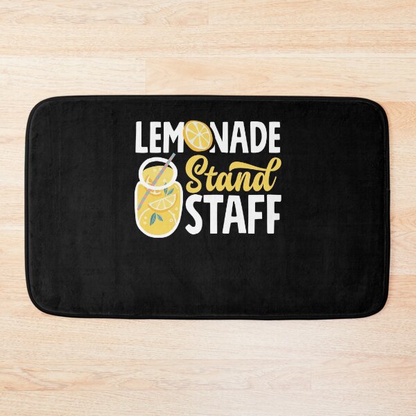 Item preview, Lemonade Stand Lemon Juice Store Lemonade Stand Staff designed and sold by ShopTheStyle.