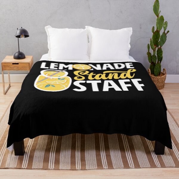 Item preview, Lemonade Stand Lemon Juice Store Lemonade Stand Staff designed and sold by ShopTheStyle.