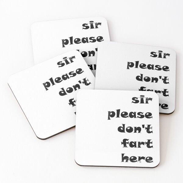 Item preview, Fart quote designed and sold by adiosmillet.