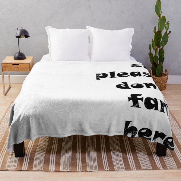 Item preview, Fart quote designed and sold by adiosmillet.