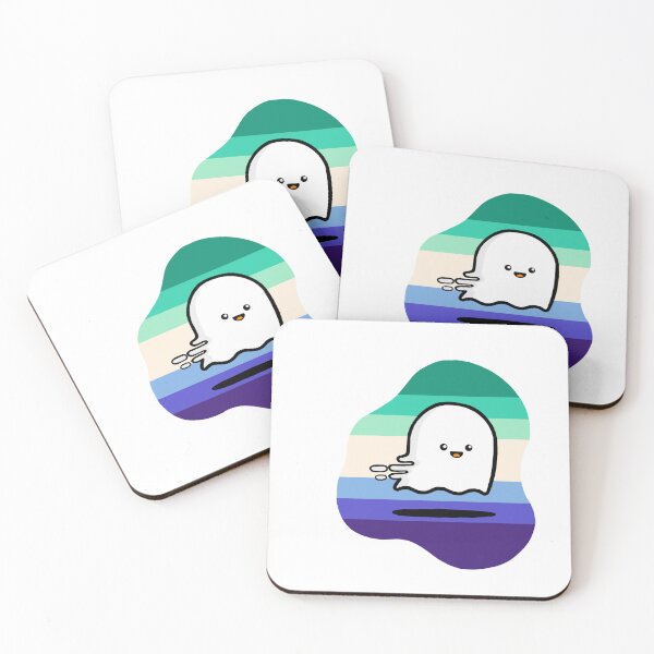 Item preview, MLM Ghost designed and sold by MNahary.