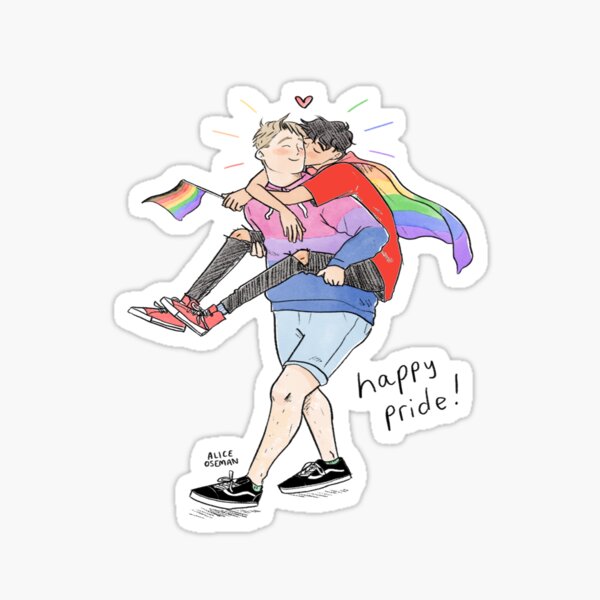 Item preview, Heartstopper designed and sold by robiofficial01.