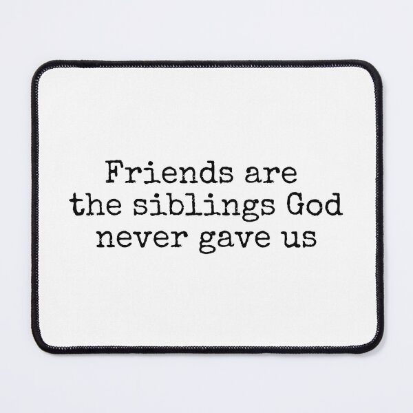 Item preview, Friendship Quote designed and sold by The-Quote-House.