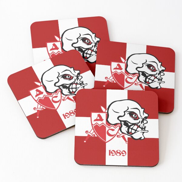 Item preview, Delije sever - bela designed and sold by PaladinLand.