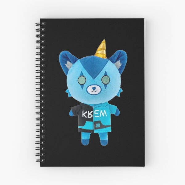 Item preview,  Peluche Funneh designed and sold by Christinartd.