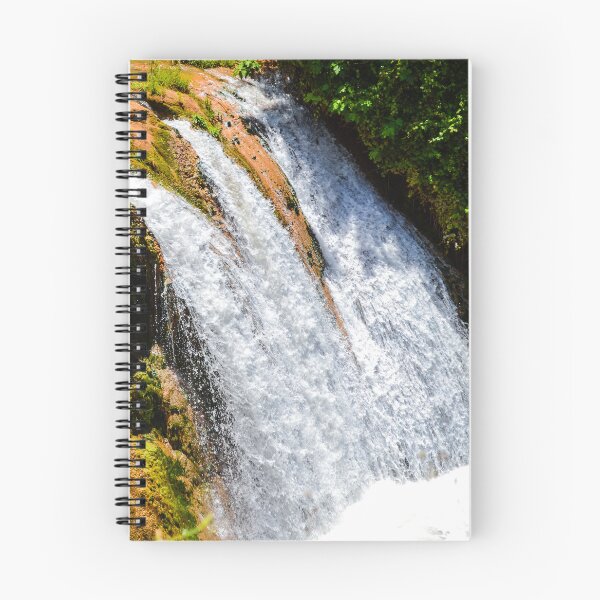 Artikelvorschau, Ouzoud Wasserfall Oued Tissakht Atlasgebirge Marokko Maroc entworfen und verkauft von NapiStore.