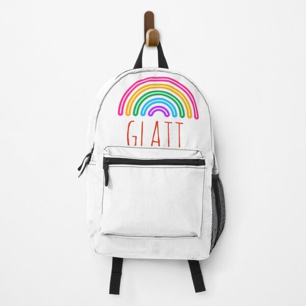 Item preview, rainbow glatt designed and sold by bestizeyy.