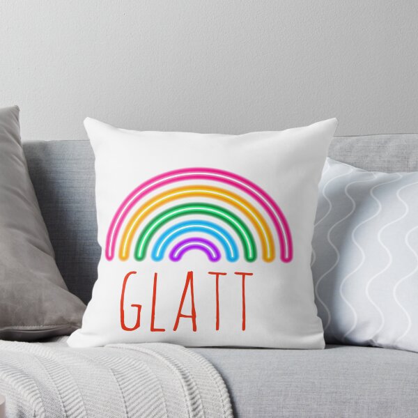 Item preview, rainbow glatt designed and sold by bestizeyy.