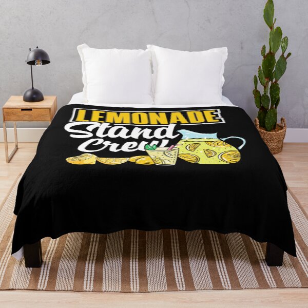 Item preview, Lemonade Stand Lemon Juice Store Lemonade Stand Crew designed and sold by ShopTheStyle.