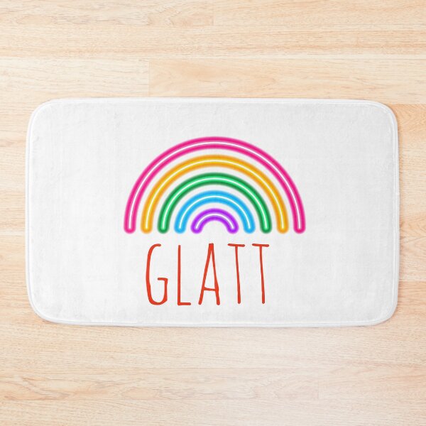 Item preview, rainbow glatt designed and sold by bestizeyy.