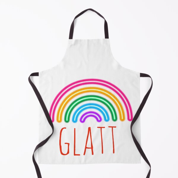 Item preview, rainbow glatt designed and sold by bestizeyy.