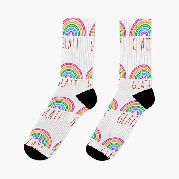 Item preview, rainbow glatt designed and sold by bestizeyy.