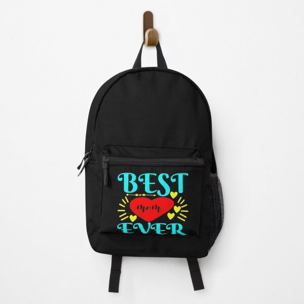 Item preview, Best Mom ever designed and sold by TheRightHonMP.