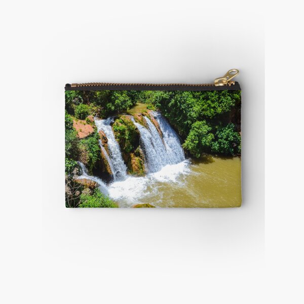 Item preview, Cascada Ouzoud Oued Tissakht Montaña Atlas Marruecos Maroc designed and sold by NapiStore.