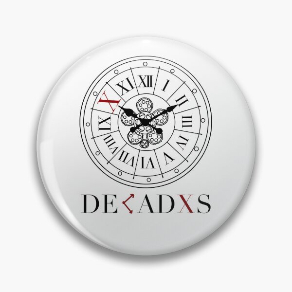 Item preview, 2022 Decades designed and sold by MikeIrwinGuitar.