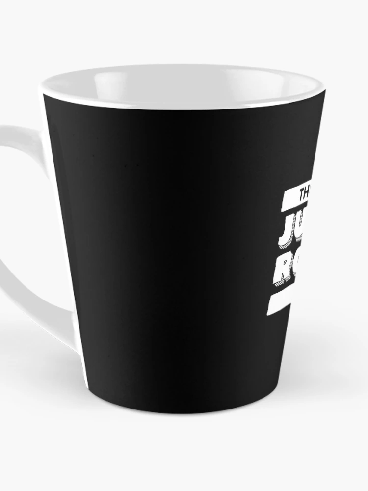Thumbnail 3 of 4, Coffee Mug, Jump Rope Skipping Rope Jumping This Is My Jump Rope designed and sold by ShopTheStyle.