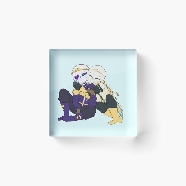 Item preview, Dreamtale twins | hugs  designed and sold by Nova-R.