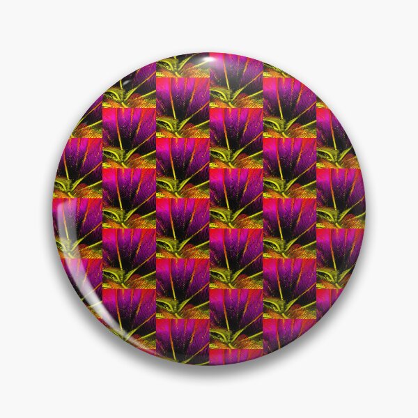 Item preview, Electric colors tropical carnival by Iritof designed and sold by iritof.