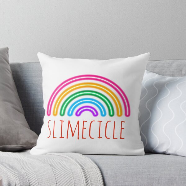 Item preview, rainbow slimecicle designed and sold by bestizeyy.