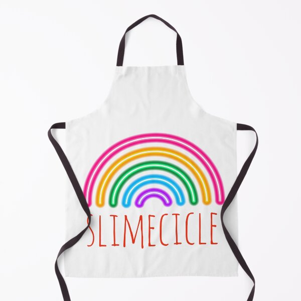 Item preview, rainbow slimecicle designed and sold by bestizeyy.