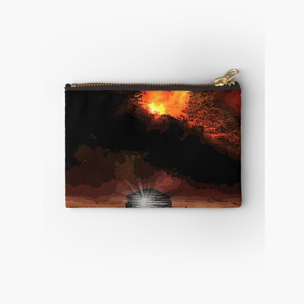 Item preview, The Journey designed and sold by Mr-Foxs-Studio.