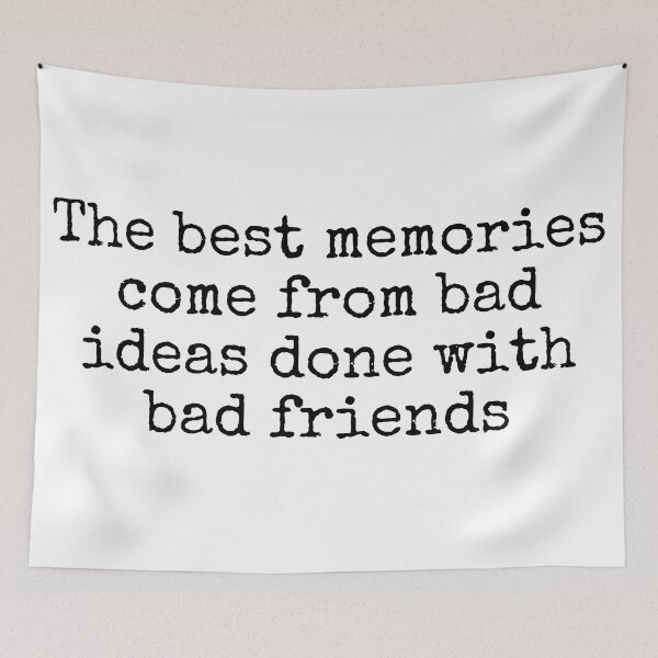 Item preview, Friendship Quote designed and sold by The-Quote-House.