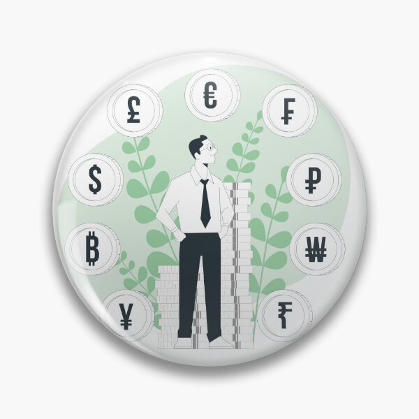 Item preview, Forex Pairs | EUR USD | BTC ETH | YEN GBP designed and sold by CadDesignerr.