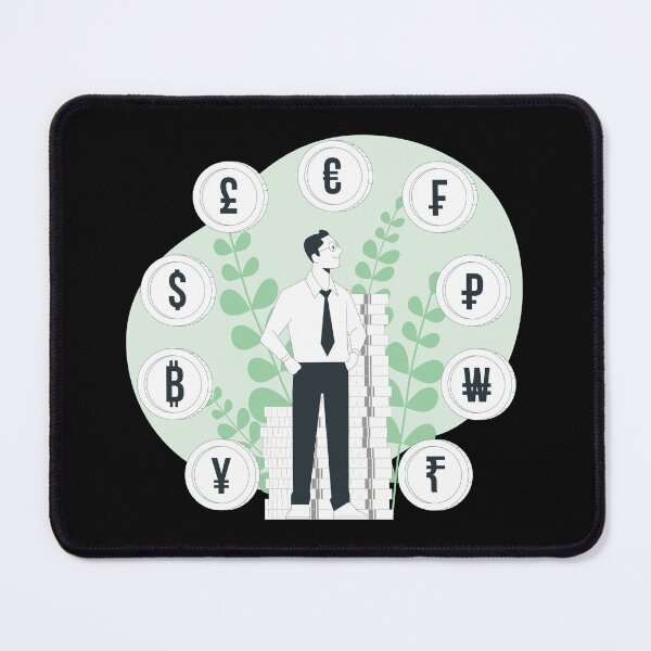 Item preview, Forex Pairs | EUR USD | BTC ETH | YEN GBP designed and sold by CadDesignerr.