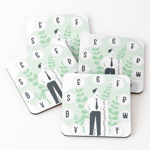 Item preview, Forex Pairs | EUR USD | BTC ETH | YEN GBP designed and sold by CadDesignerr.