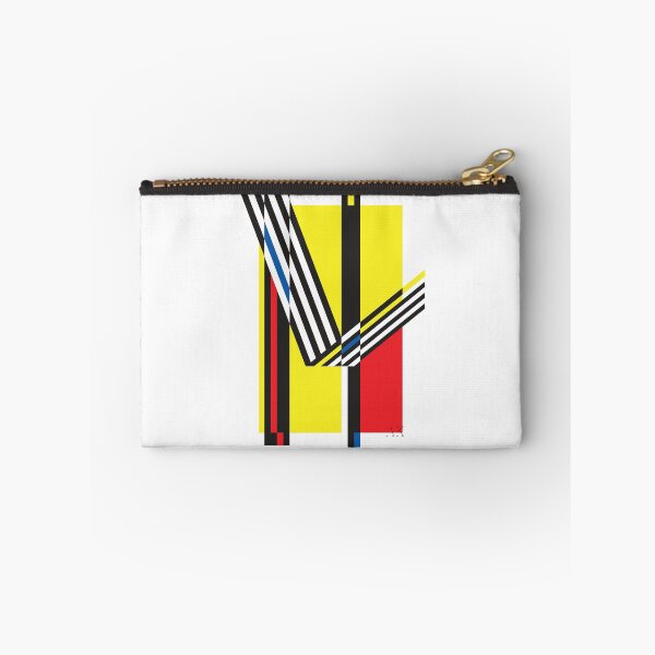 Item preview, Geometric composition 03 designed and sold by Archibald Kness.