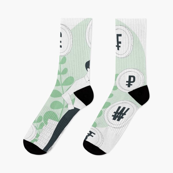 Item preview, Forex Pairs | EUR USD | BTC ETH | YEN GBP designed and sold by CadDesignerr.