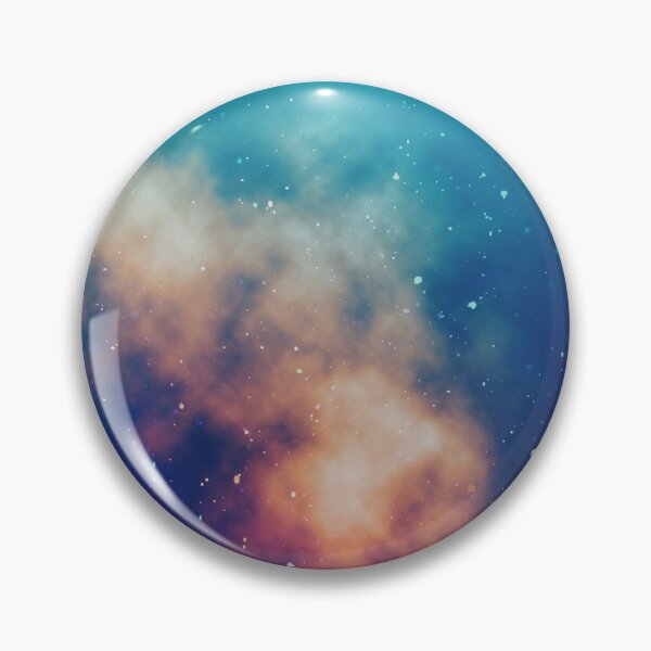 Item preview, Outer Space Stars designed and sold by NickLivin.