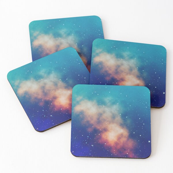 Item preview, Outer Space Stars designed and sold by NickLivin.