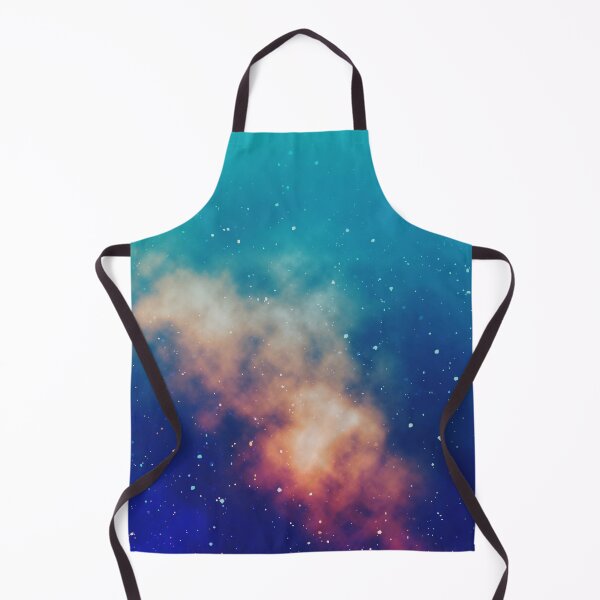 Item preview, Outer Space Stars designed and sold by NickLivin.