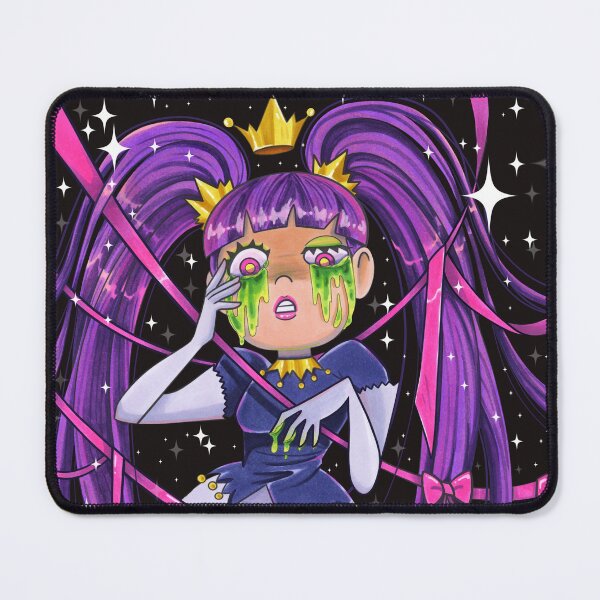Item preview, Glamorous designed and sold by littlegrnhat.