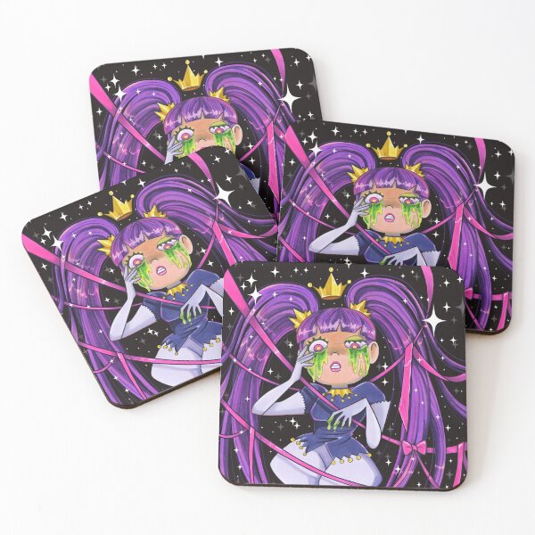 Item preview, Glamorous designed and sold by littlegrnhat.