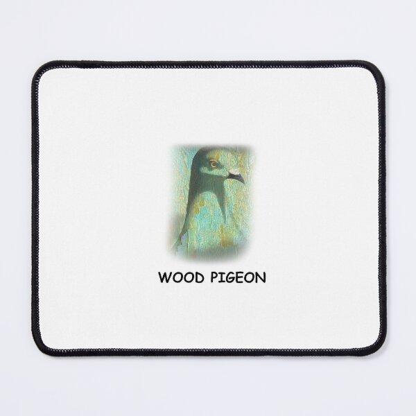 Item preview, WOOD PIGEON designed and sold by cgullart.