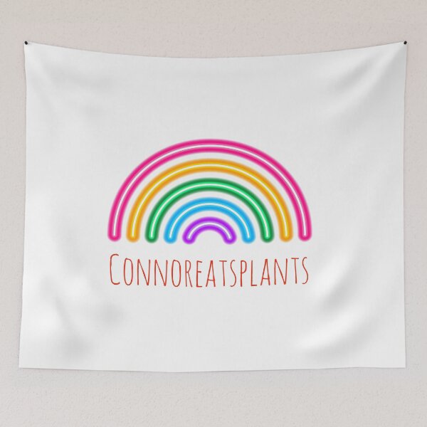 Item preview, rainbow connoreatspants  designed and sold by bestizeyy.