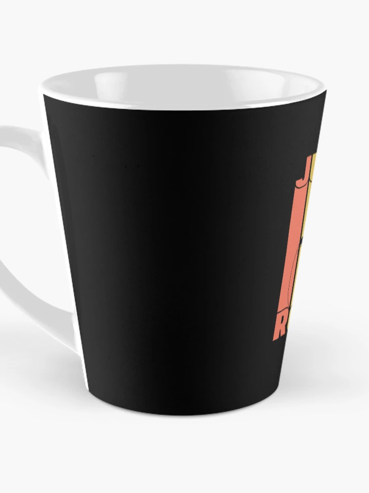 Thumbnail 3 of 4, Coffee Mug, Jump Rope Skipping Rope Jumping Jump Rope Silhouette designed and sold by ShopTheStyle.
