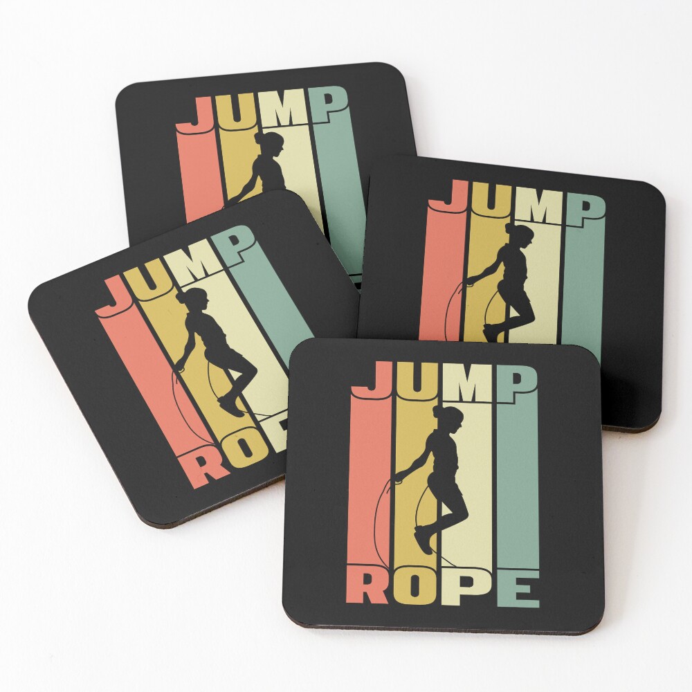 Item preview, Coasters (Set of 4) designed and sold by ShopTheStyle.