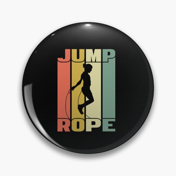 Item preview, Jump Rope Skipping Rope Jumping Jump Rope Silhouette designed and sold by ShopTheStyle.