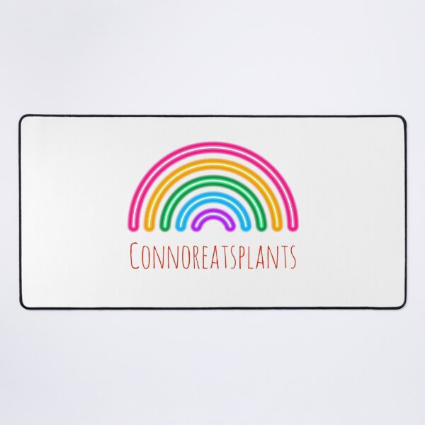 Item preview, rainbow connoreatspants designed and sold by bestizeyy.