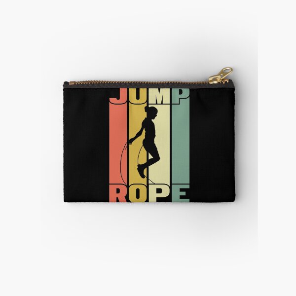 Item preview, Jump Rope Skipping Rope Jumping Jump Rope Silhouette designed and sold by ShopTheStyle.