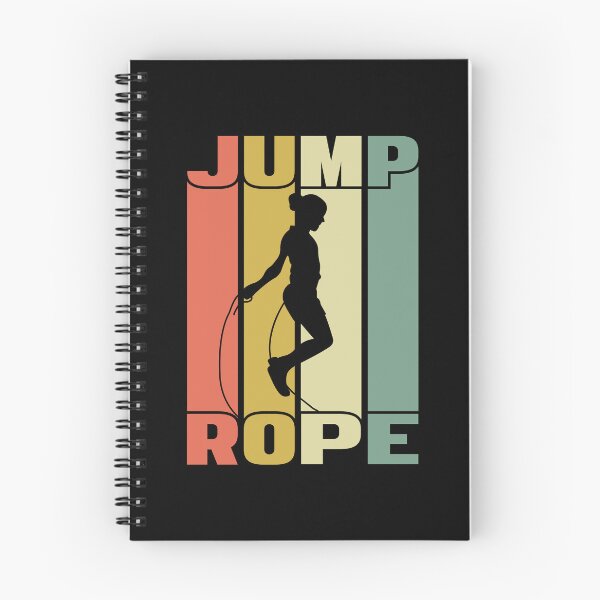 Item preview, Jump Rope Skipping Rope Jumping Jump Rope Silhouette designed and sold by ShopTheStyle.