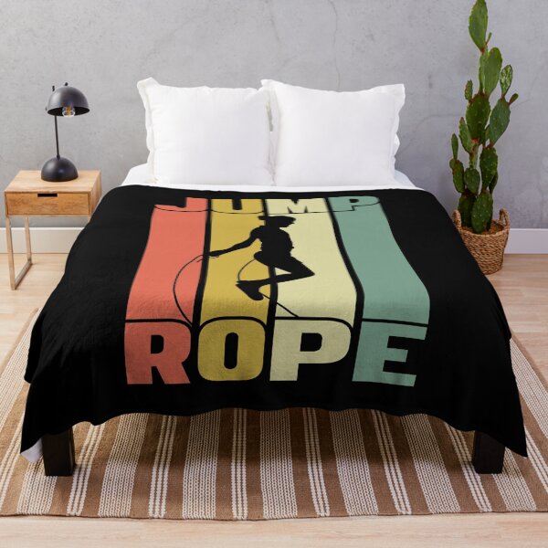 Item preview, Jump Rope Skipping Rope Jumping Jump Rope Silhouette designed and sold by ShopTheStyle.