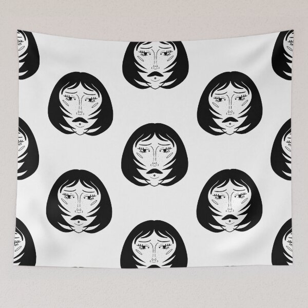Item preview, Pout designed and sold by XANZIR SHOP.