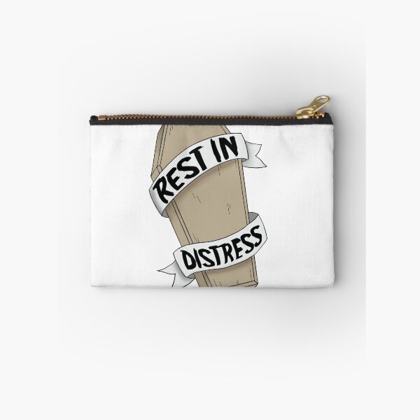 Item preview, RID Coffin designed and sold by SunriseDrive.