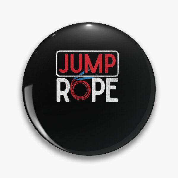 Item preview, Jump Rope Skipping Rope Jumping Jump Rope designed and sold by ShopTheStyle.